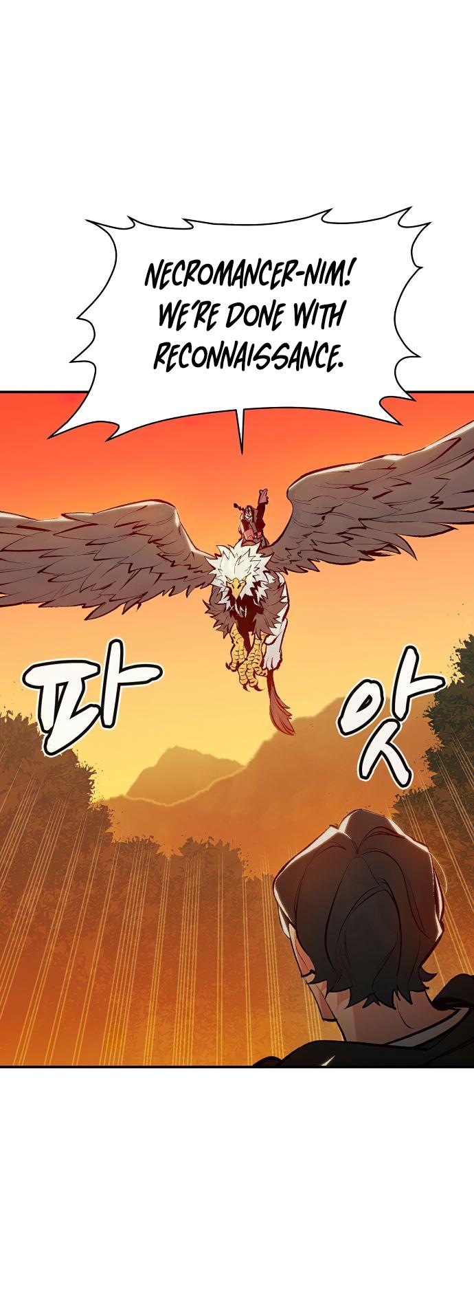 Na Honja Necromancer - Solo Necromancy Chap 89 - Next Chap 90