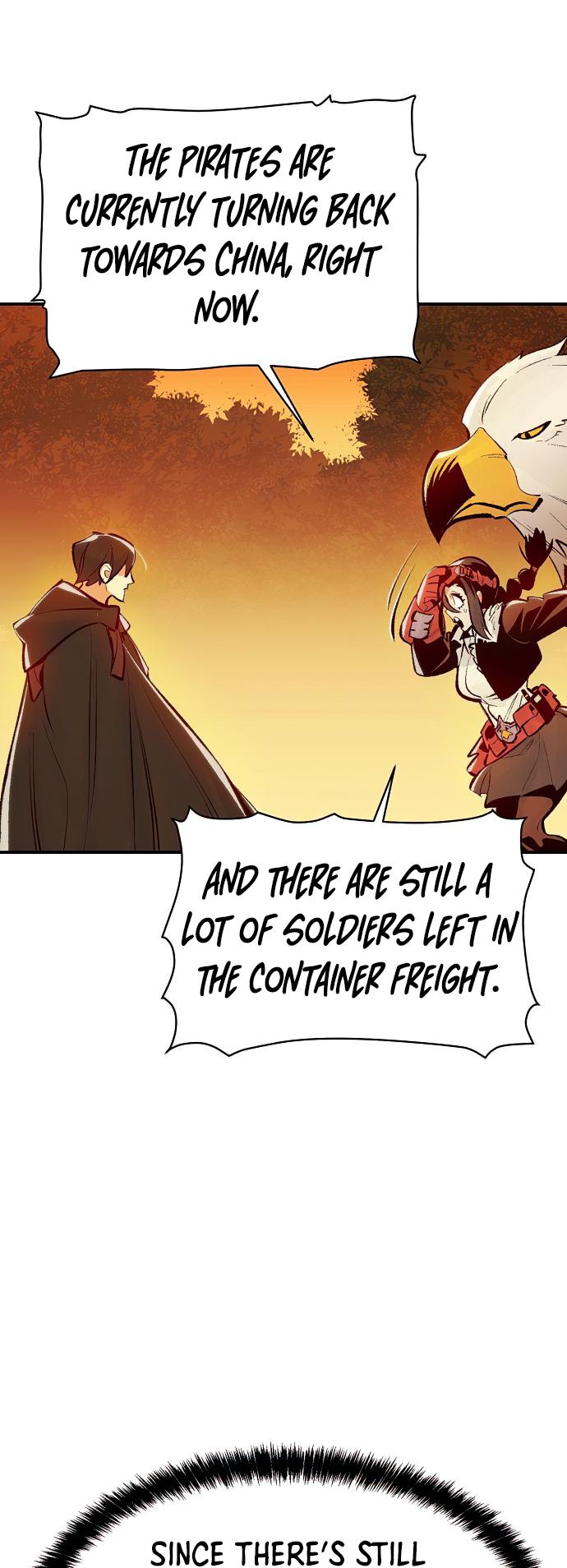 Na Honja Necromancer - Solo Necromancy Chap 89 - Next Chap 90