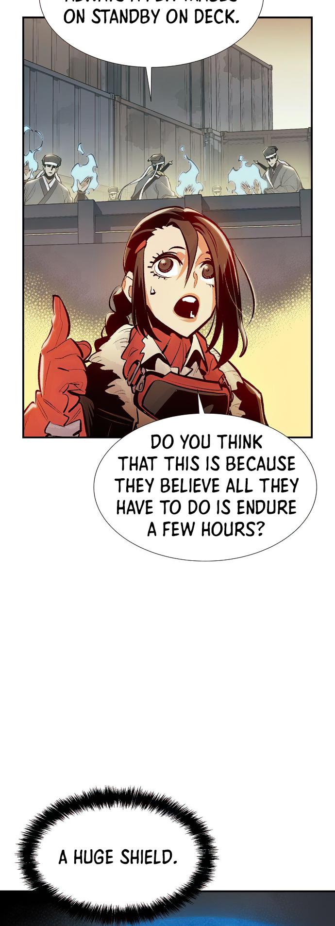 Na Honja Necromancer - Solo Necromancy Chap 89 - Next Chap 90