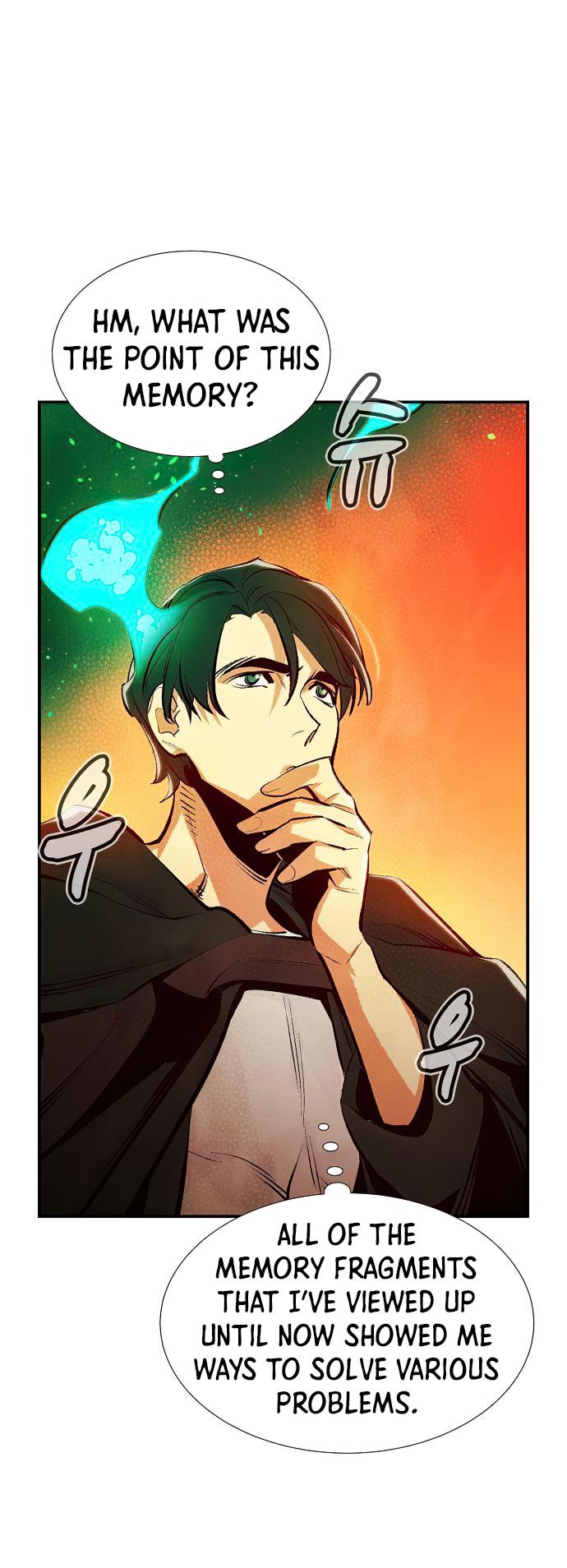 Na Honja Necromancer - Solo Necromancy Chap 89 - Next Chap 90