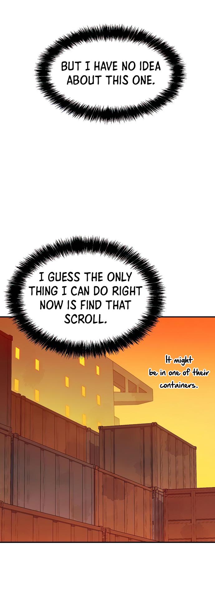 Na Honja Necromancer - Solo Necromancy Chap 89 - Next Chap 90