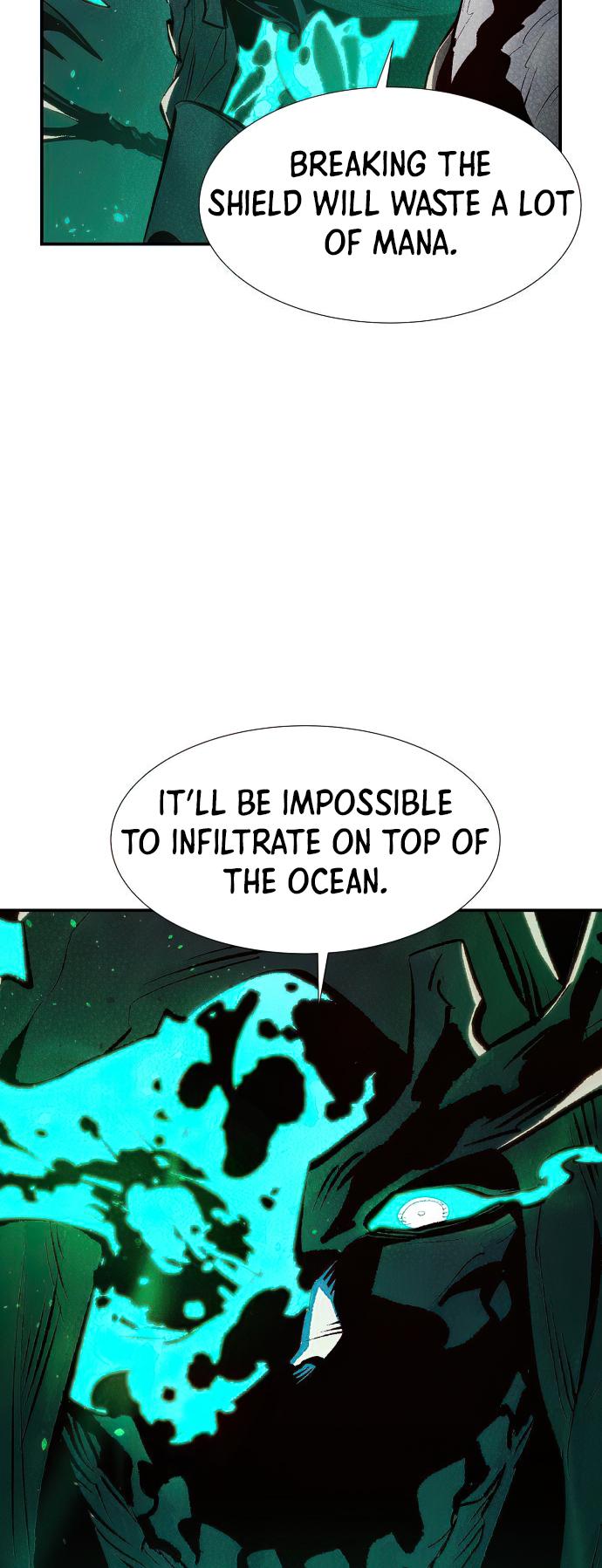 Na Honja Necromancer - Solo Necromancy Chap 89 - Next Chap 90