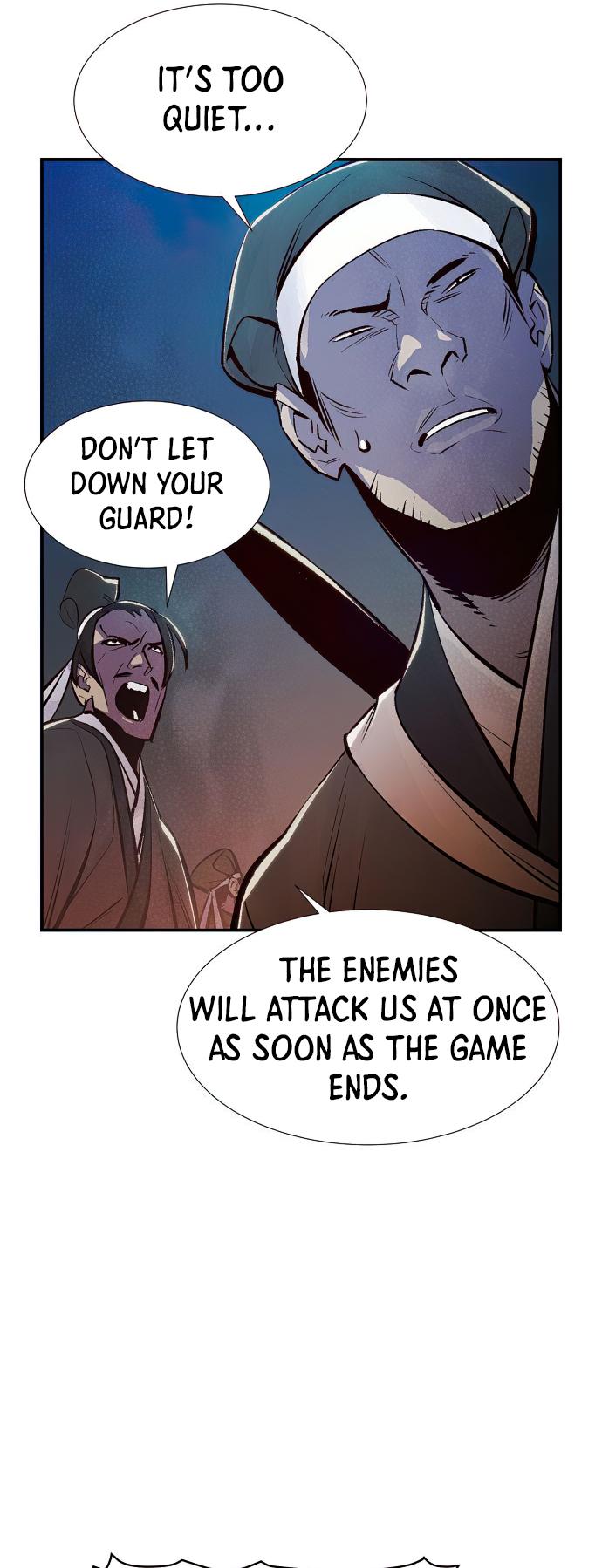 Na Honja Necromancer - Solo Necromancy Chap 89 - Next Chap 90