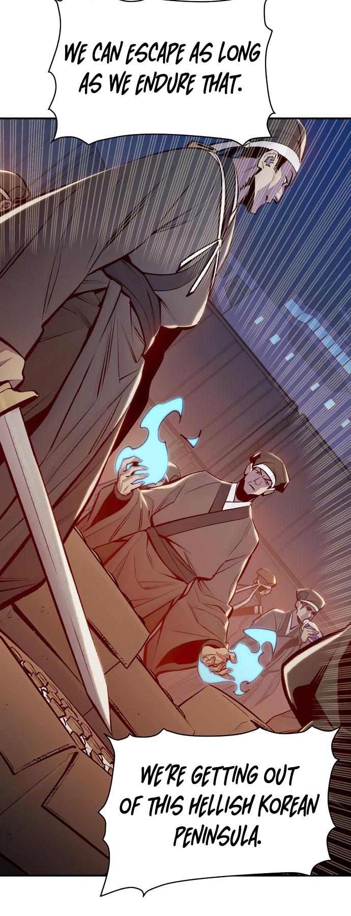 Na Honja Necromancer - Solo Necromancy Chap 89 - Next Chap 90