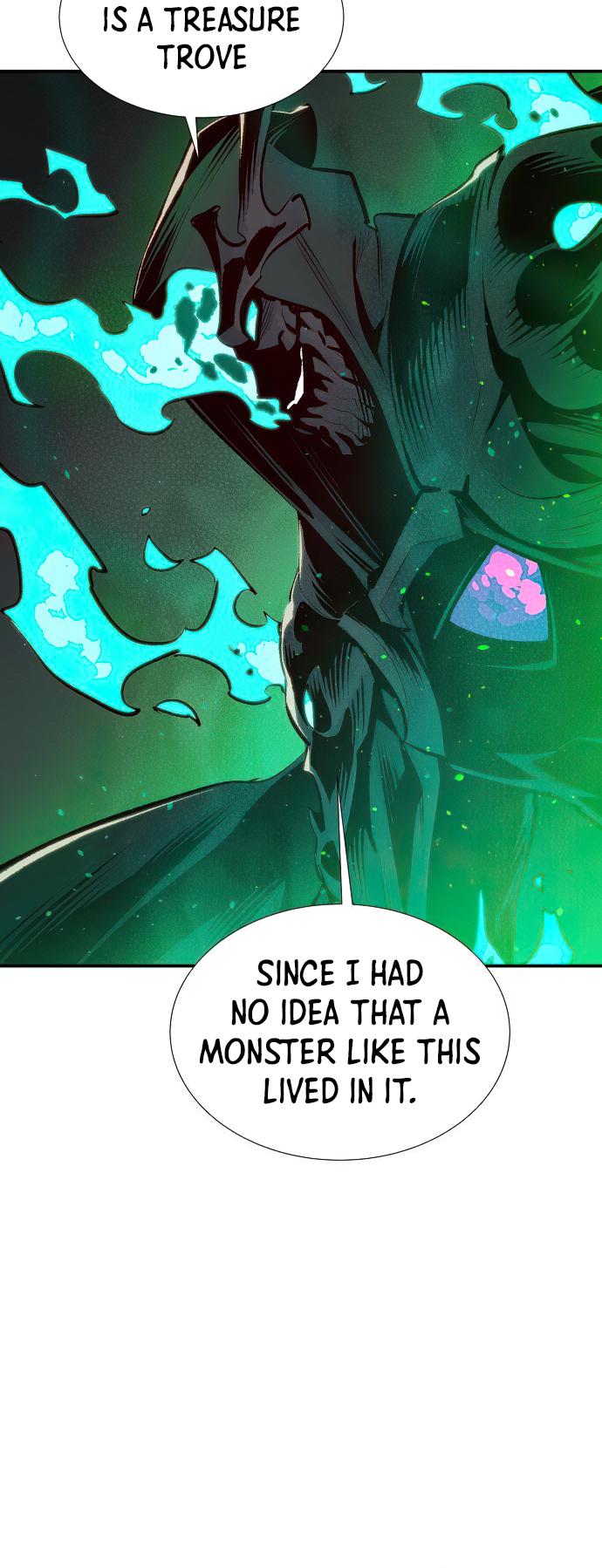 Na Honja Necromancer - Solo Necromancy Chap 89 - Next Chap 90