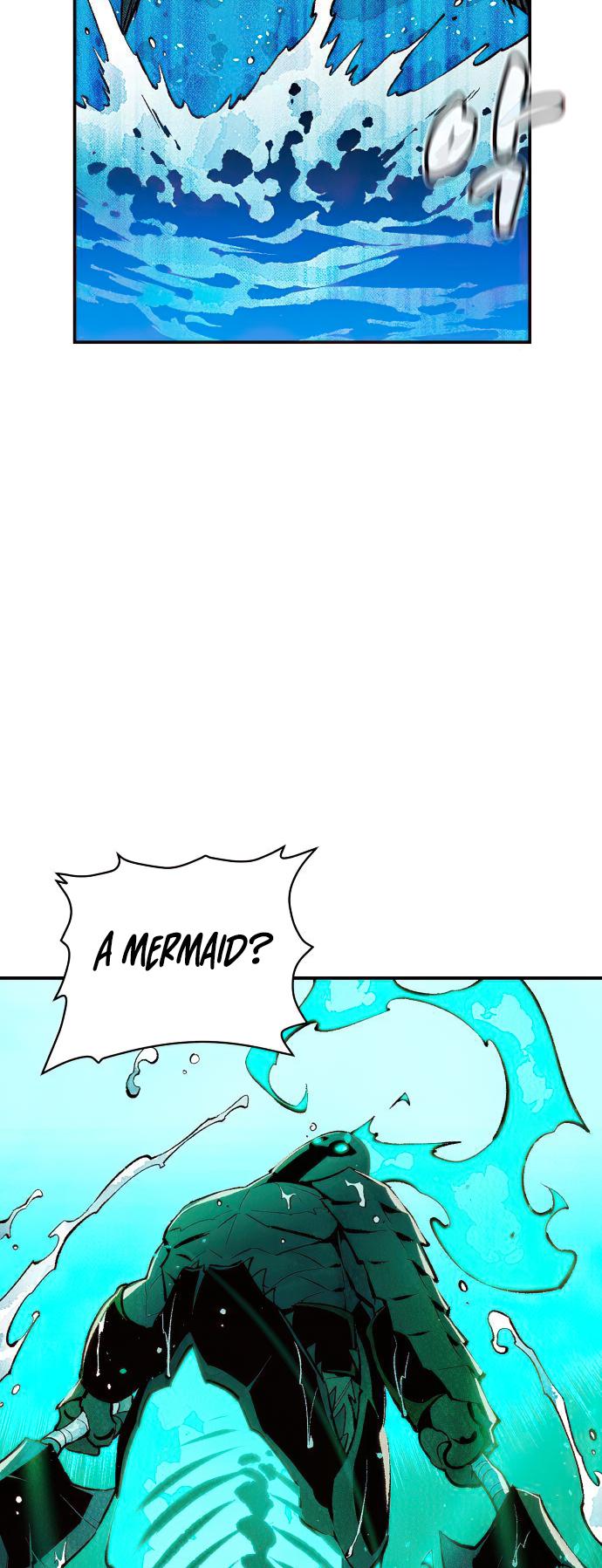 Na Honja Necromancer - Solo Necromancy Chap 89 - Next Chap 90