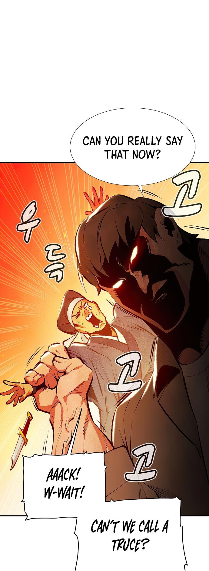 Na Honja Necromancer - Solo Necromancy Chap 89 - Next Chap 90