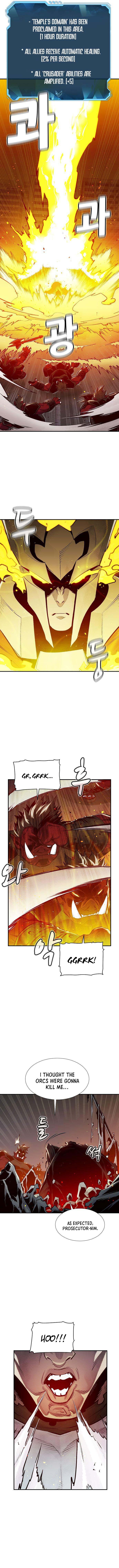 Na Honja Necromancer - Solo Necromancy Chap 80 - Next Chap 81