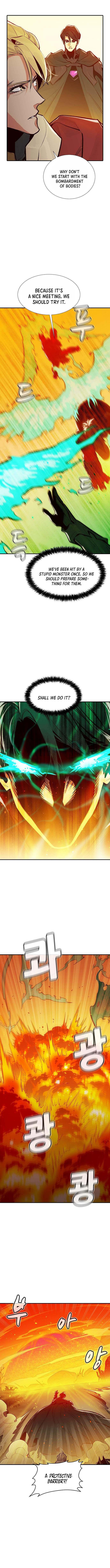 Na Honja Necromancer - Solo Necromancy Chap 80 - Next Chap 81