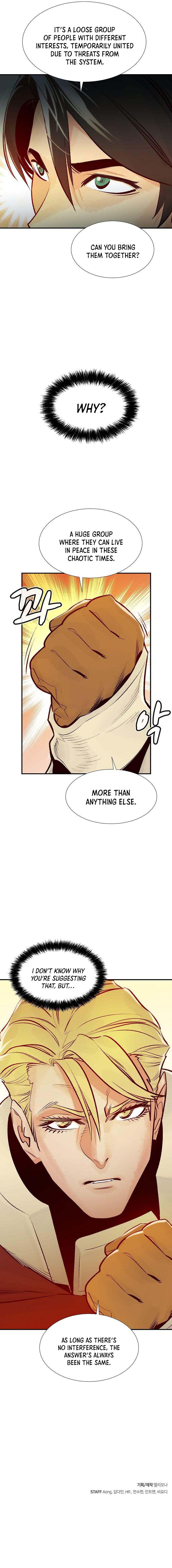 Na Honja Necromancer - Solo Necromancy Chap 80 - Next Chap 81
