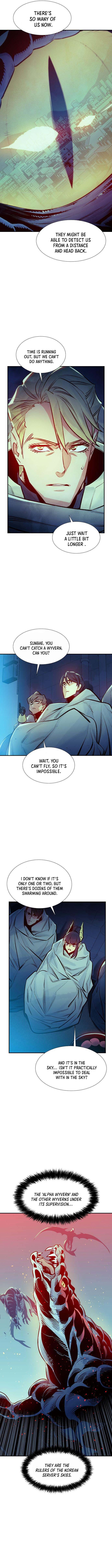 Na Honja Necromancer - Solo Necromancy Chap 80 - Next Chap 81