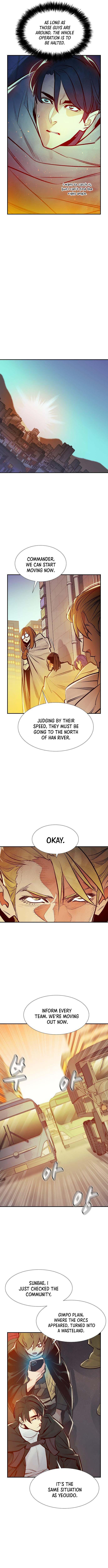 Na Honja Necromancer - Solo Necromancy Chap 80 - Next Chap 81