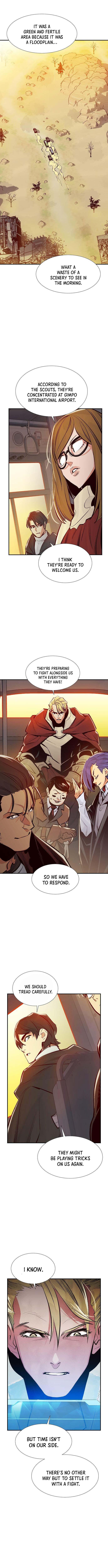 Na Honja Necromancer - Solo Necromancy Chap 80 - Next Chap 81