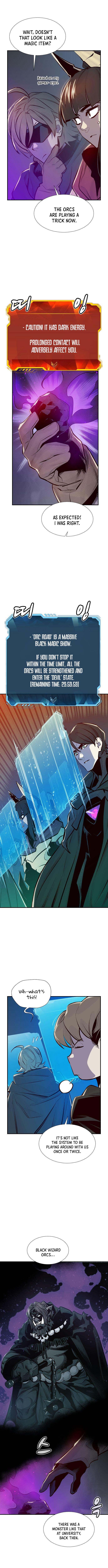 Na Honja Necromancer - Solo Necromancy Chap 80 - Next Chap 81