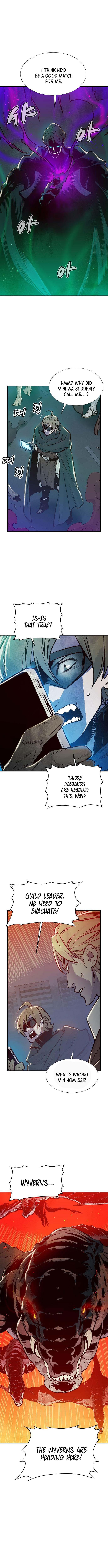 Na Honja Necromancer - Solo Necromancy Chap 80 - Next Chap 81