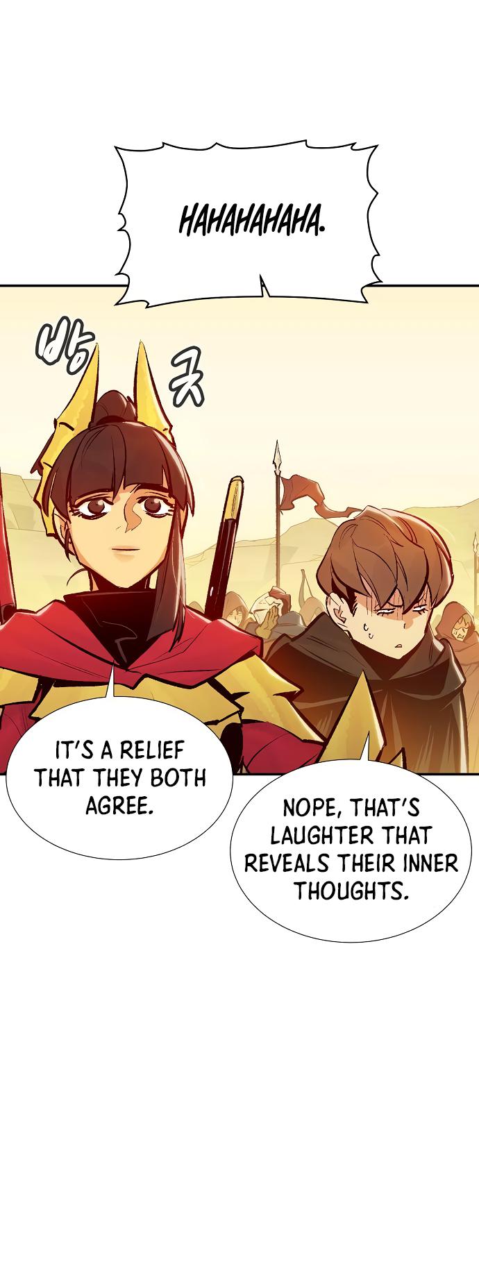Na Honja Necromancer - Solo Necromancy Chap 81 - Next Chap 82