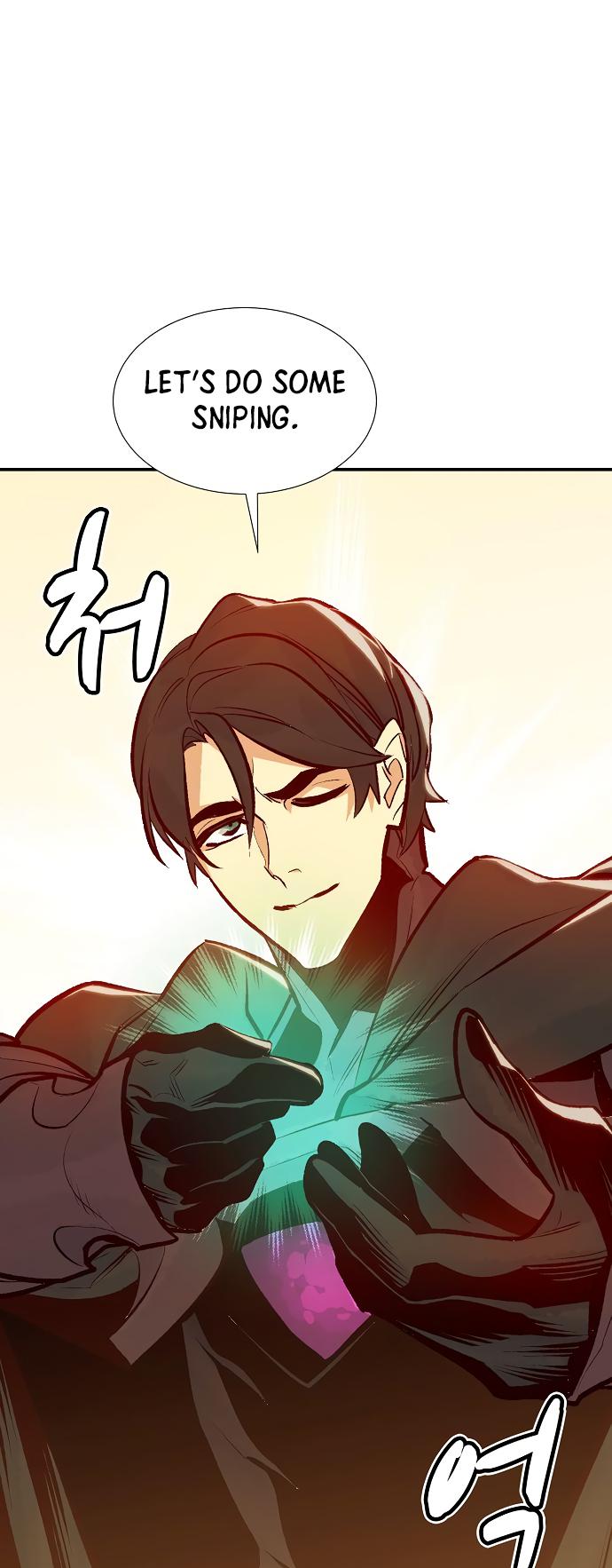 Na Honja Necromancer - Solo Necromancy Chap 81 - Next Chap 82