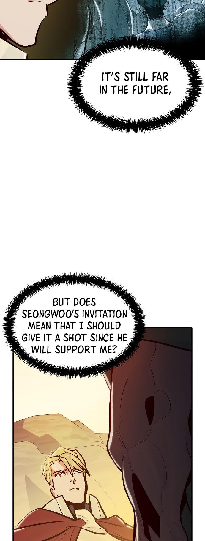 Na Honja Necromancer - Solo Necromancy Chap 81 - Next Chap 82
