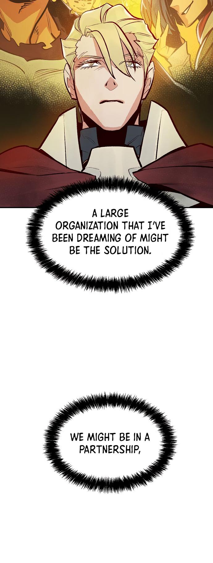 Na Honja Necromancer - Solo Necromancy Chap 81 - Next Chap 82