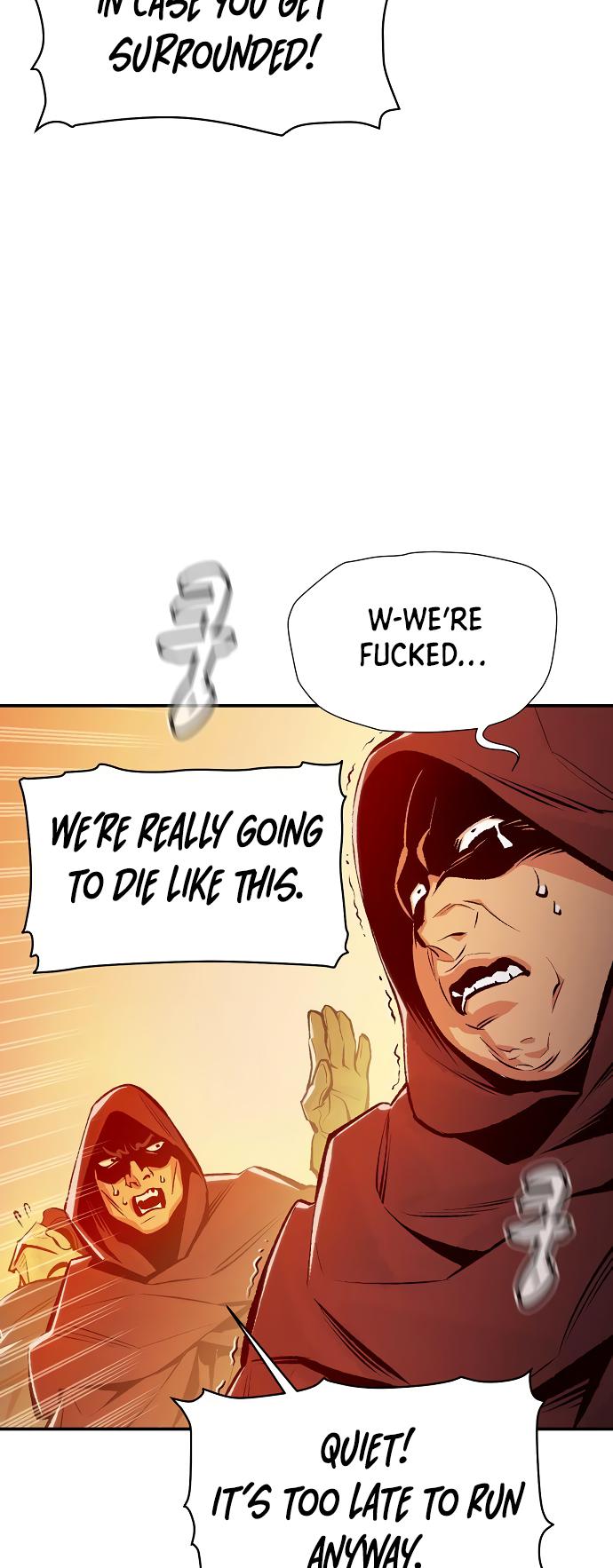 Na Honja Necromancer - Solo Necromancy Chap 81 - Next Chap 82
