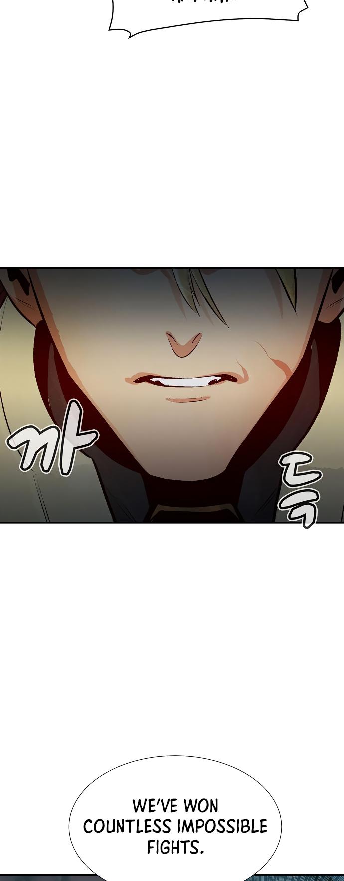 Na Honja Necromancer - Solo Necromancy Chap 81 - Next Chap 82