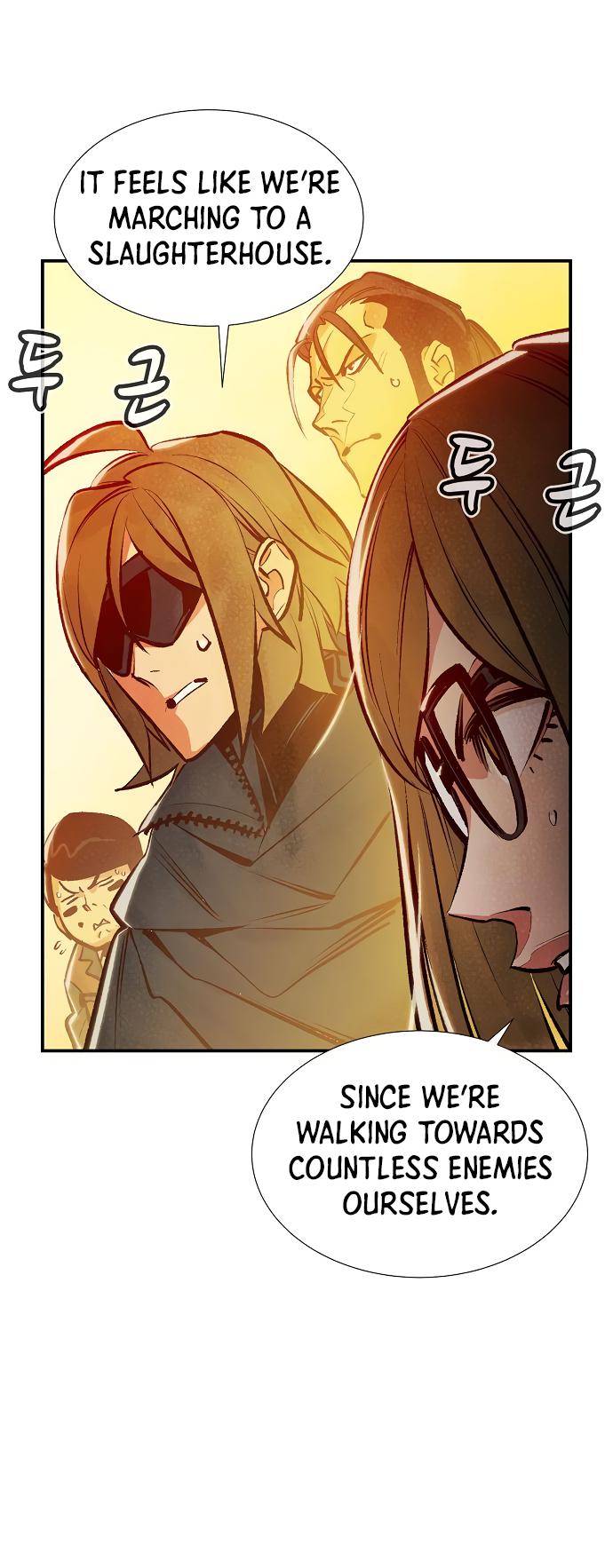 Na Honja Necromancer - Solo Necromancy Chap 81 - Next Chap 82