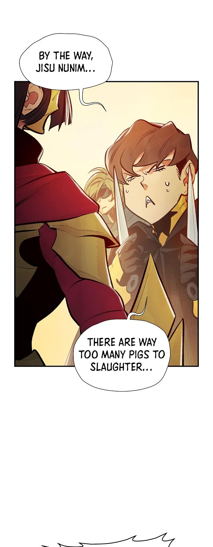 Na Honja Necromancer - Solo Necromancy Chap 81 - Next Chap 82