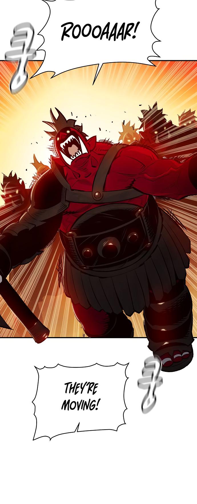 Na Honja Necromancer - Solo Necromancy Chap 81 - Next Chap 82