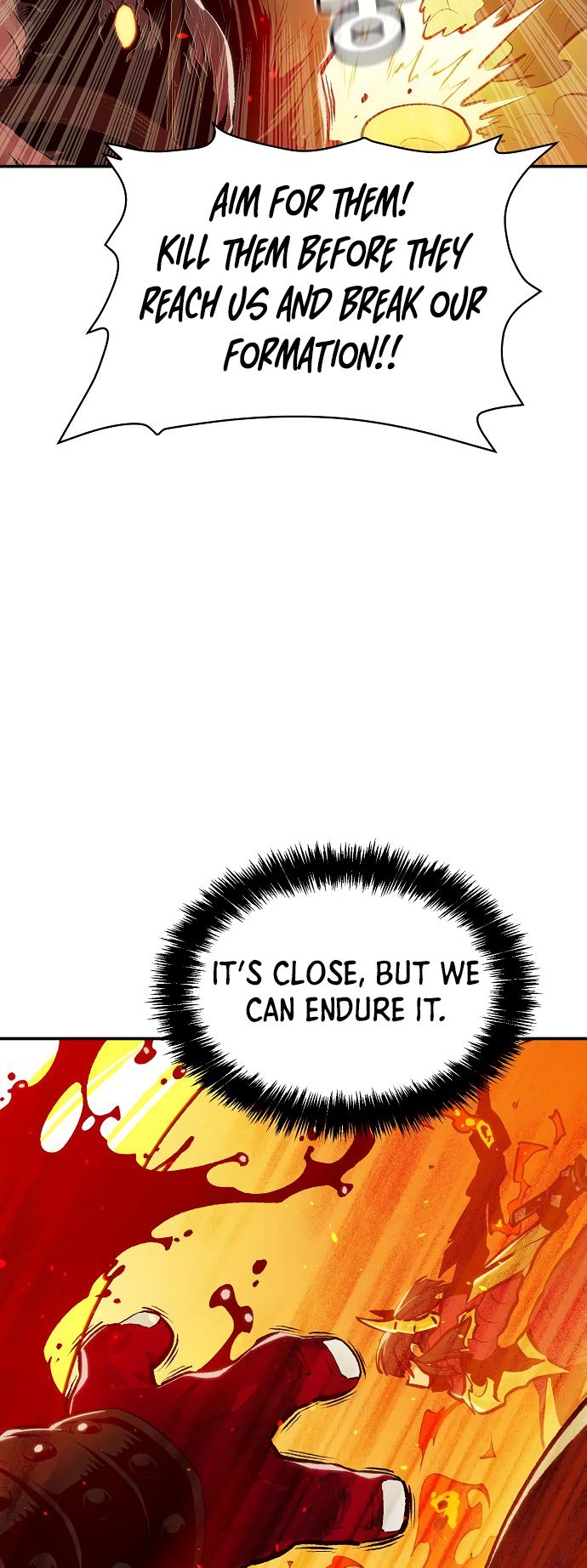 Na Honja Necromancer - Solo Necromancy Chap 81 - Next Chap 82