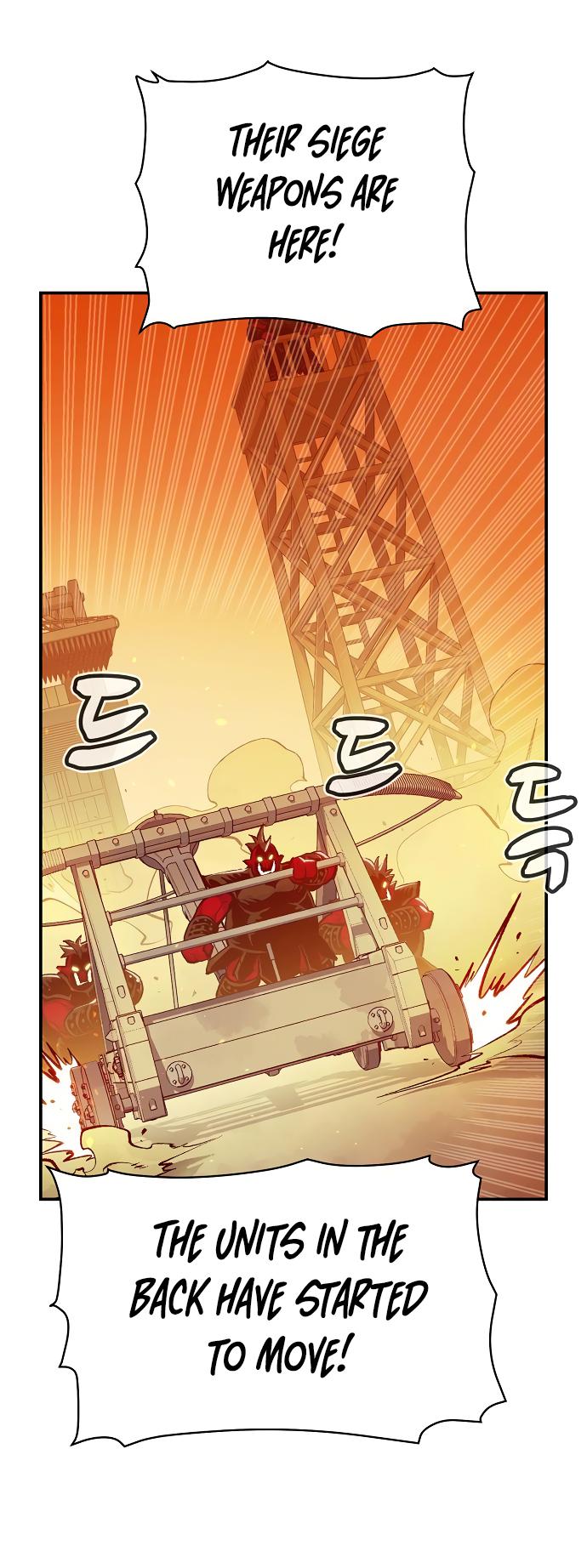 Na Honja Necromancer - Solo Necromancy Chap 81 - Next Chap 82