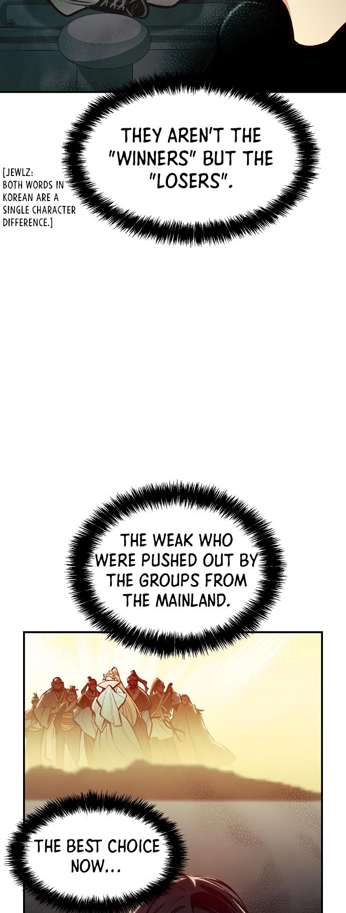 Na Honja Necromancer - Solo Necromancy Chap 81 - Next Chap 82