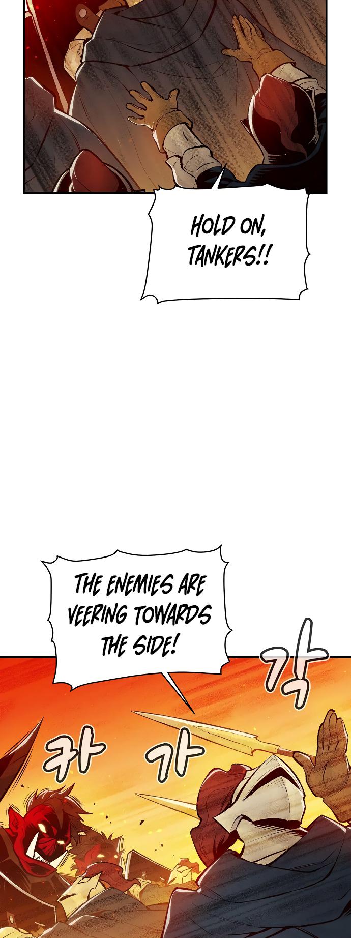 Na Honja Necromancer - Solo Necromancy Chap 81 - Next Chap 82