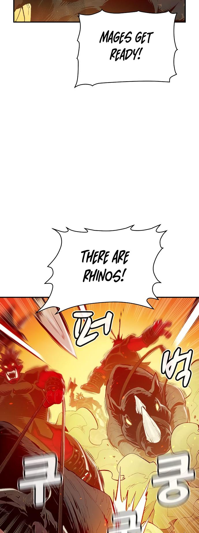 Na Honja Necromancer - Solo Necromancy Chap 81 - Next Chap 82