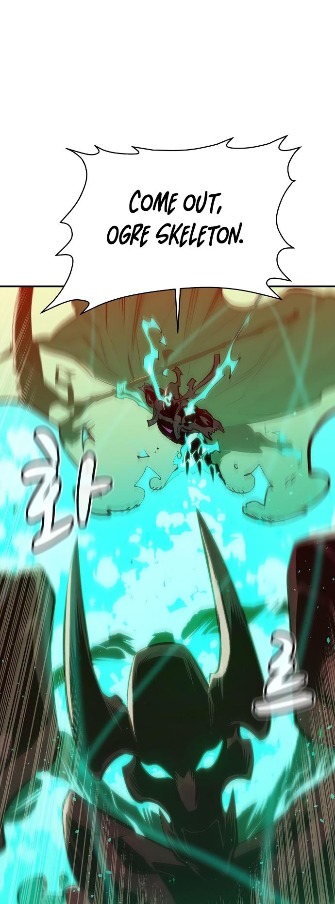 Na Honja Necromancer - Solo Necromancy Chap 81 - Next Chap 82