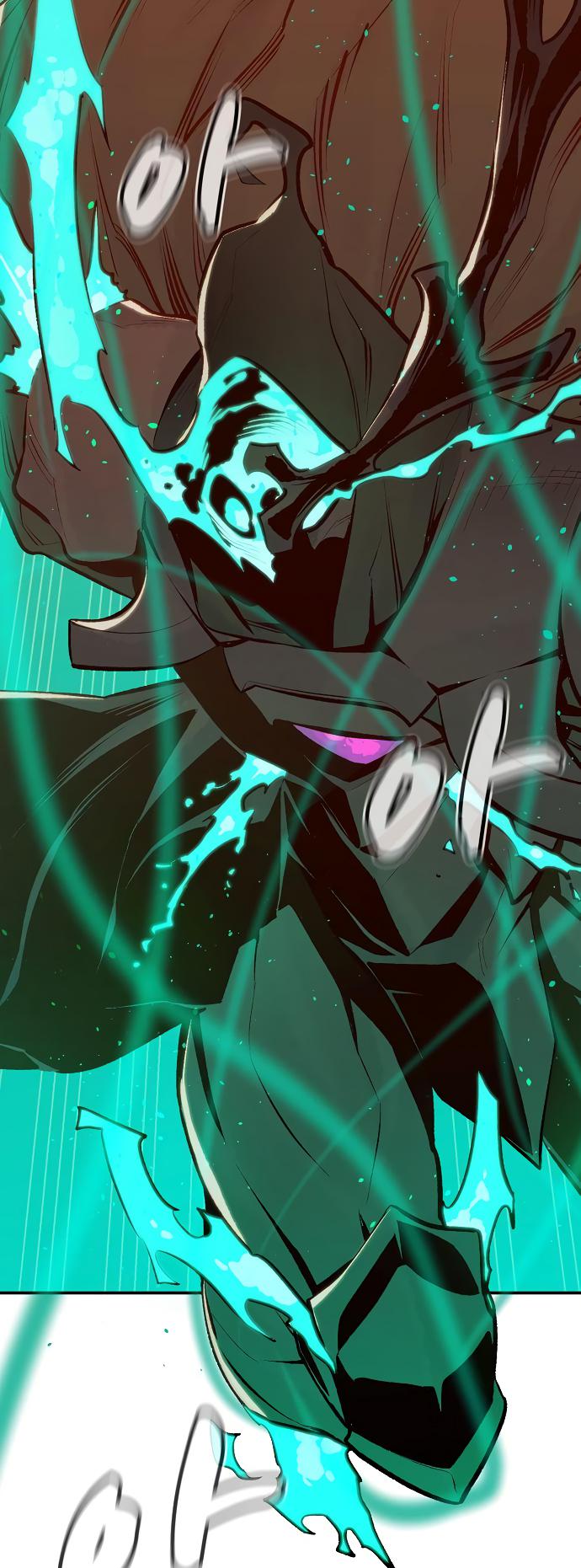 Na Honja Necromancer - Solo Necromancy Chap 81 - Next Chap 82