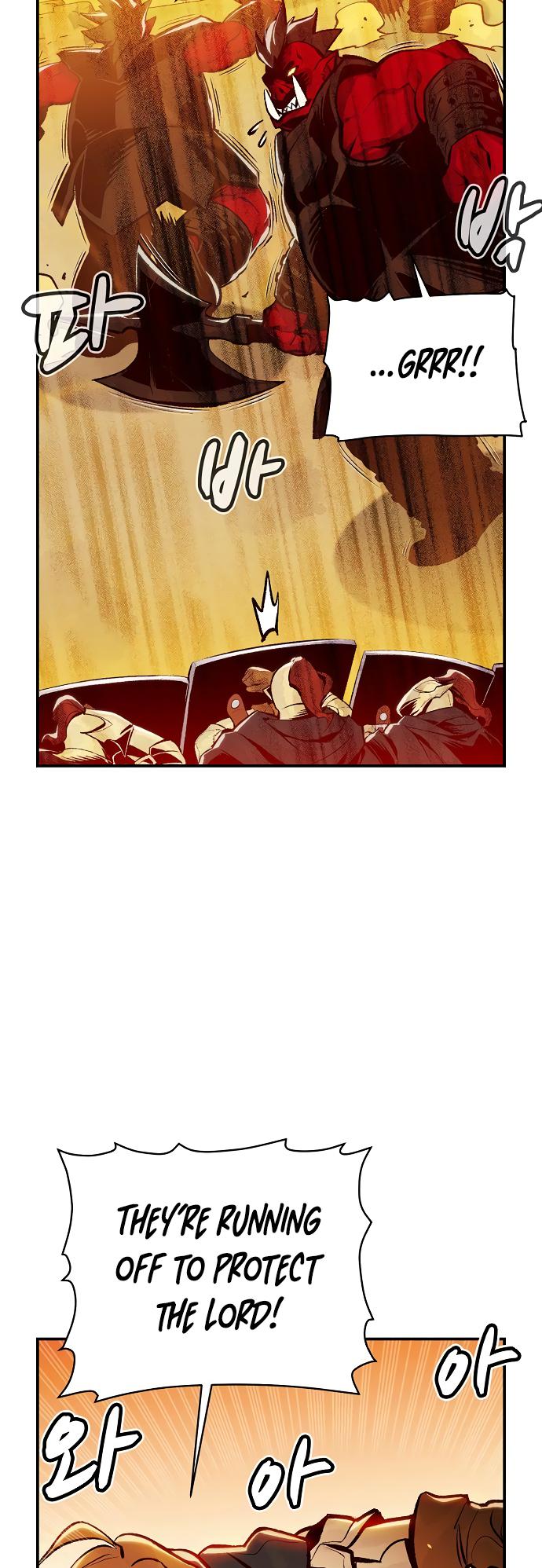 Na Honja Necromancer - Solo Necromancy Chap 81 - Next Chap 82