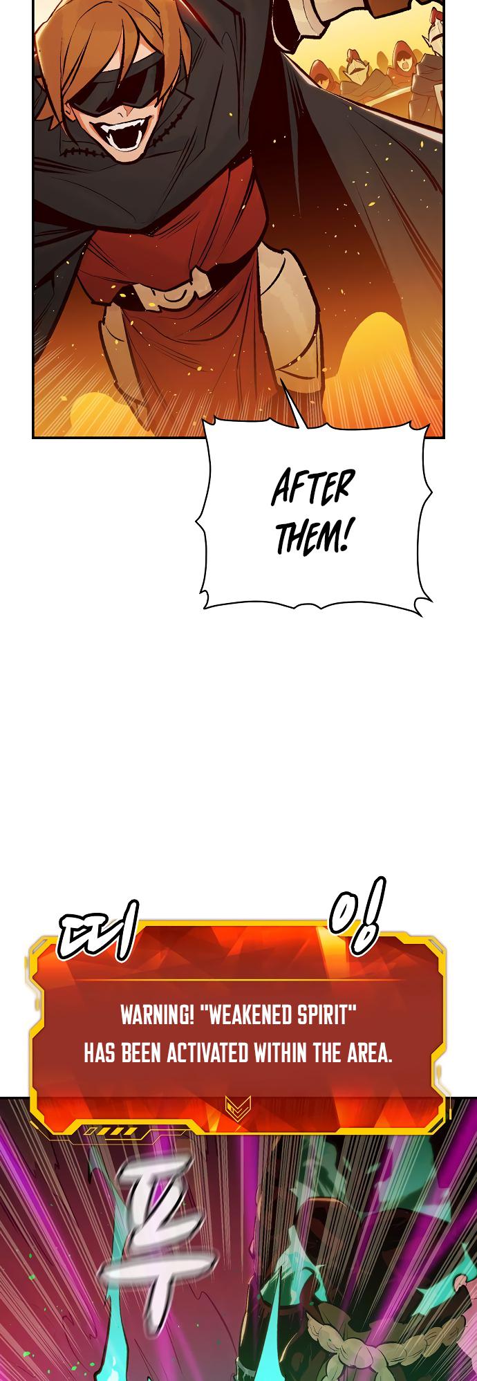Na Honja Necromancer - Solo Necromancy Chap 81 - Next Chap 82