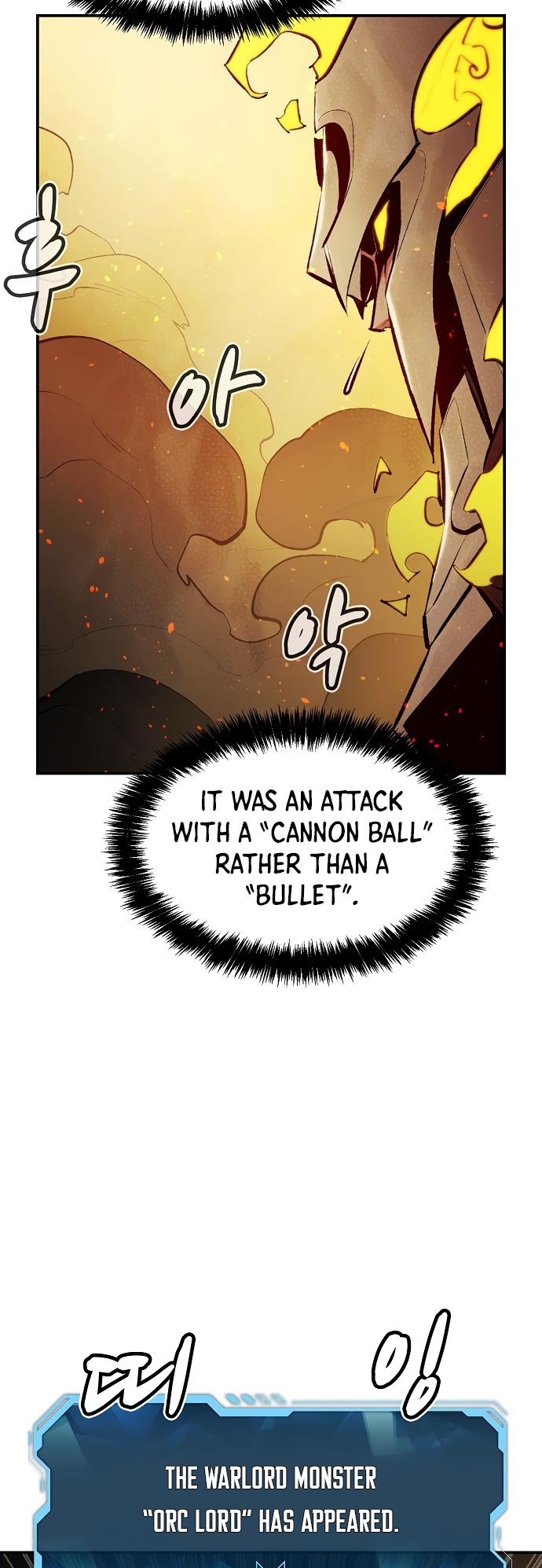Na Honja Necromancer - Solo Necromancy Chap 81 - Next Chap 82