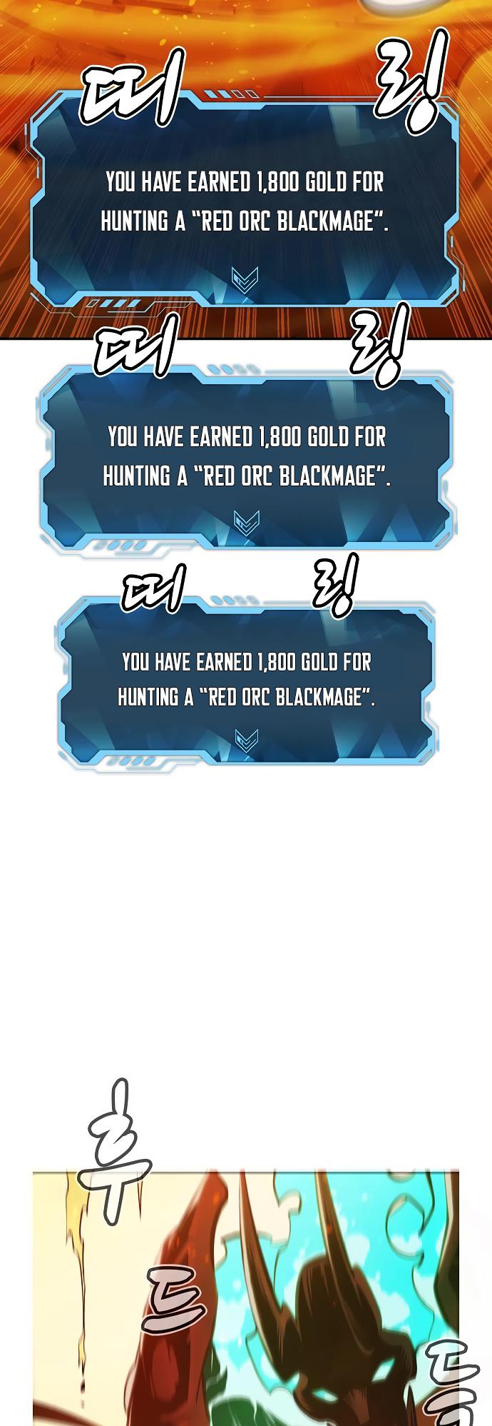 Na Honja Necromancer - Solo Necromancy Chap 81 - Next Chap 82
