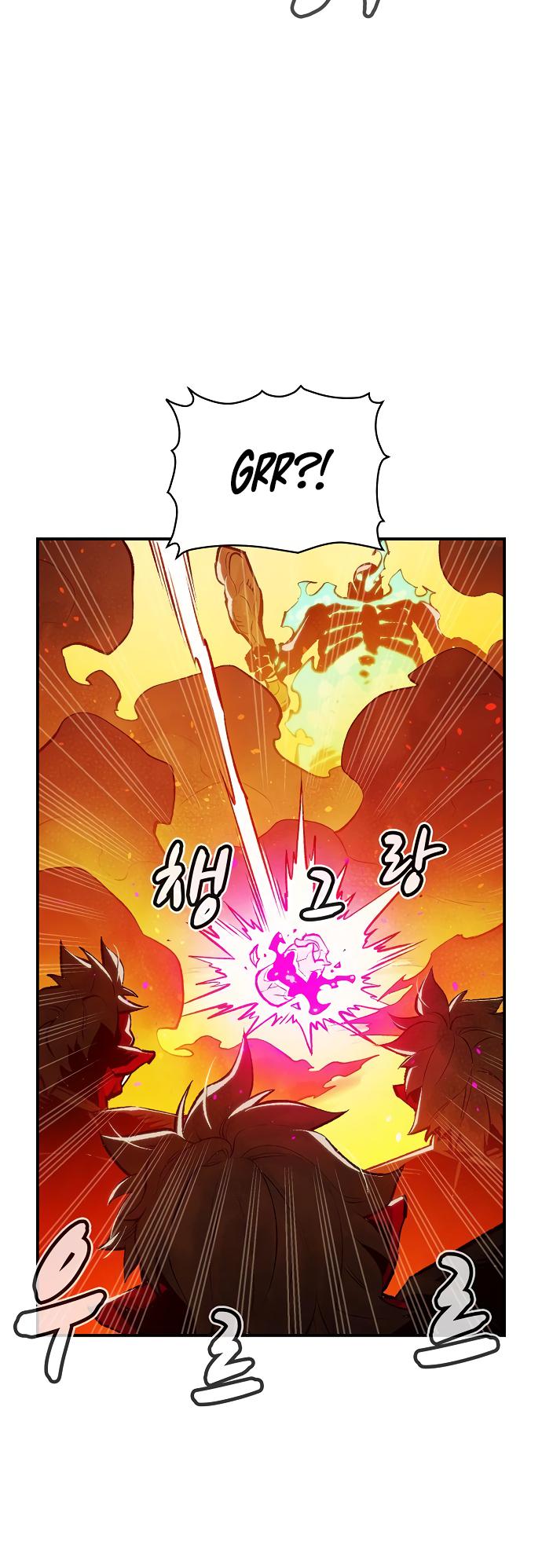 Na Honja Necromancer - Solo Necromancy Chap 81 - Next Chap 82