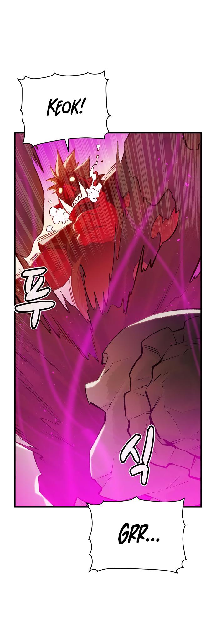 Na Honja Necromancer - Solo Necromancy Chap 81 - Next Chap 82