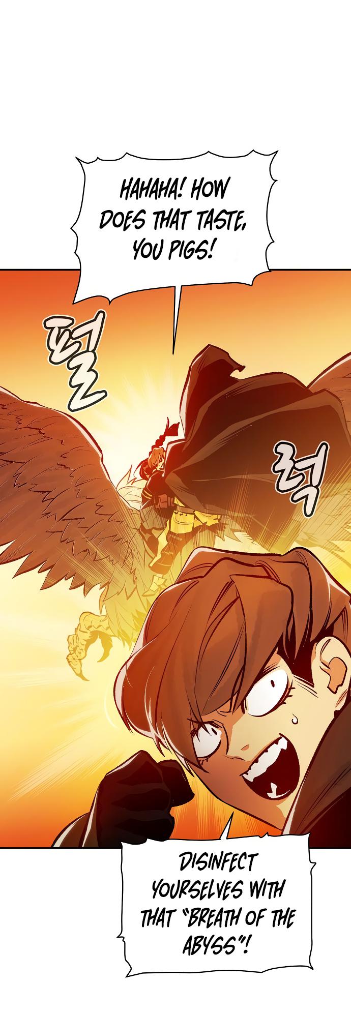 Na Honja Necromancer - Solo Necromancy Chap 81 - Next Chap 82