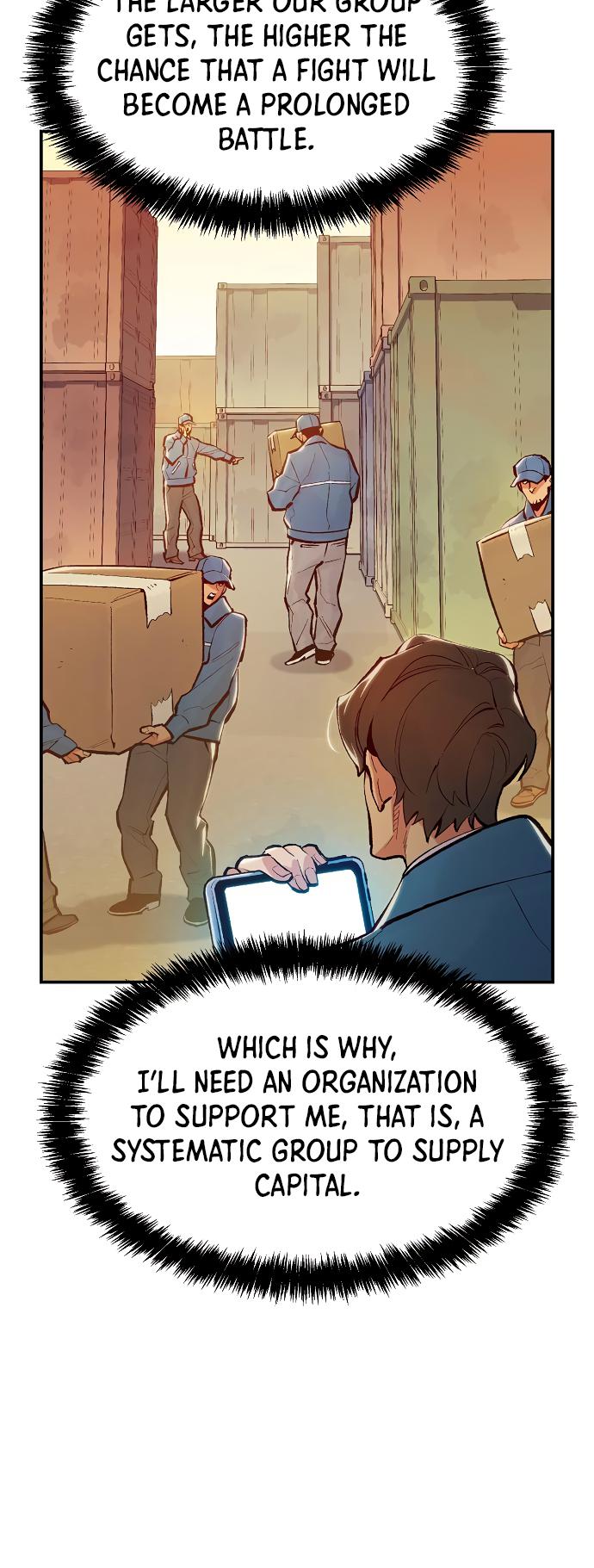 Na Honja Necromancer - Solo Necromancy Chap 81 - Next Chap 82