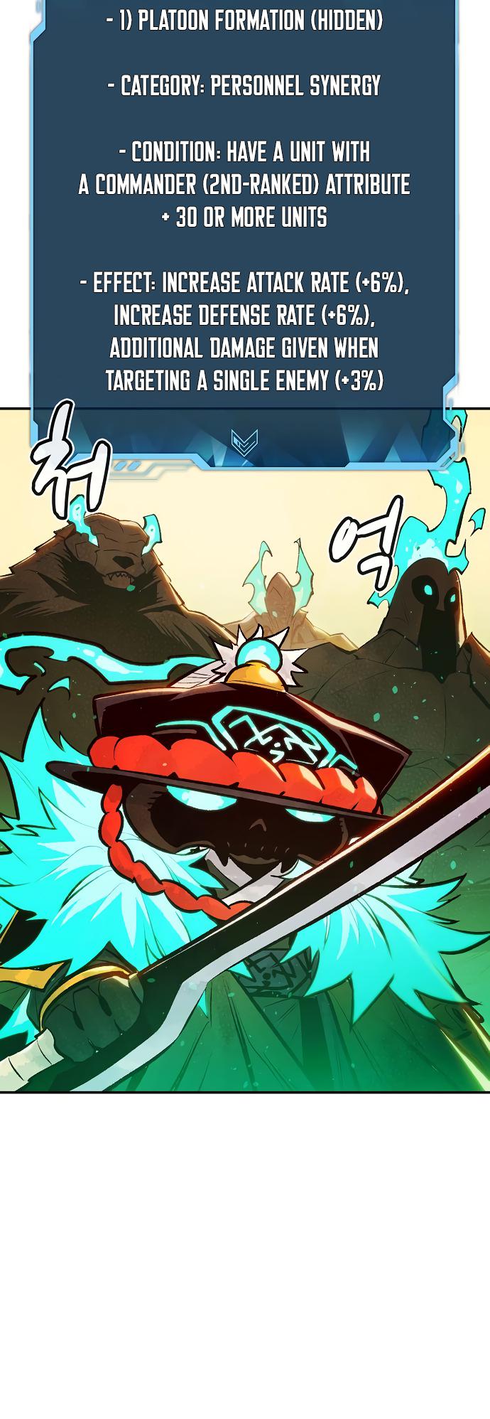 Na Honja Necromancer - Solo Necromancy Chap 81 - Next Chap 82