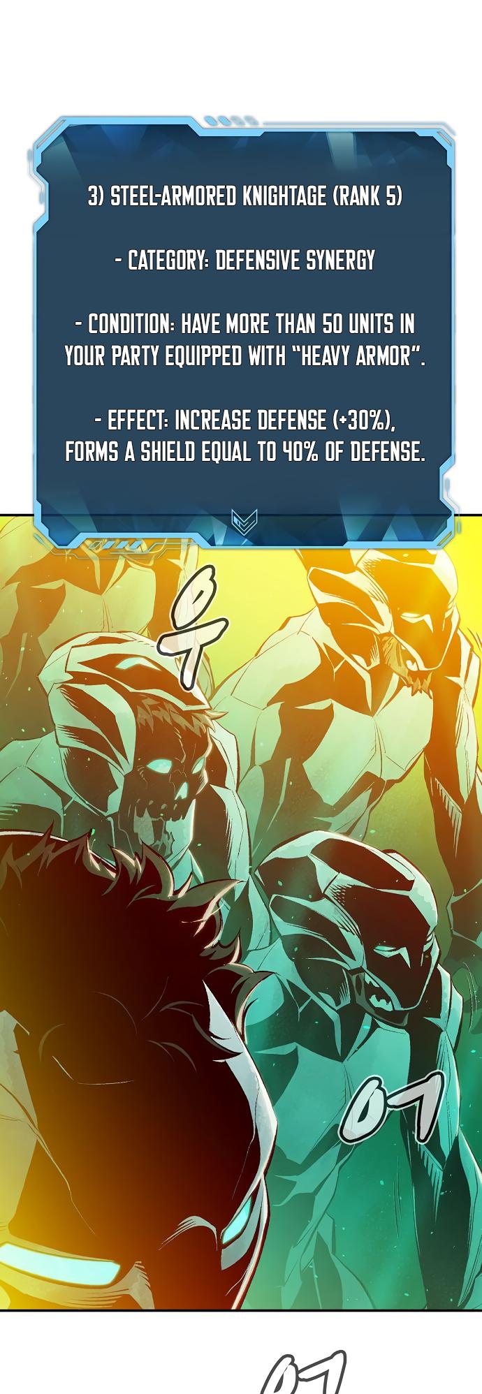 Na Honja Necromancer - Solo Necromancy Chap 81 - Next Chap 82