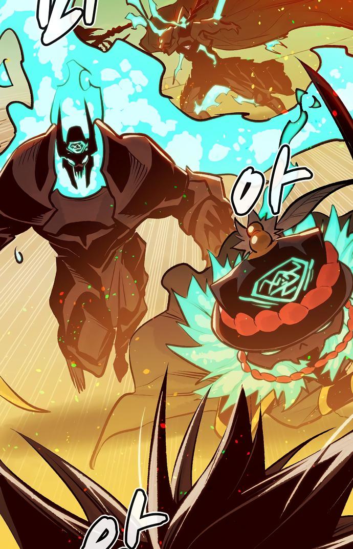 Na Honja Necromancer - Solo Necromancy Chap 81 - Next Chap 82