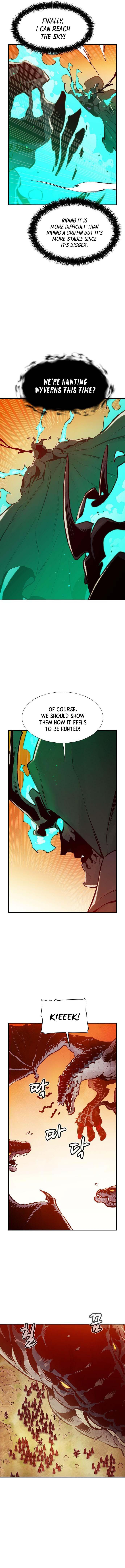 Na Honja Necromancer - Solo Necromancy Chap 82 - Next Chap 83