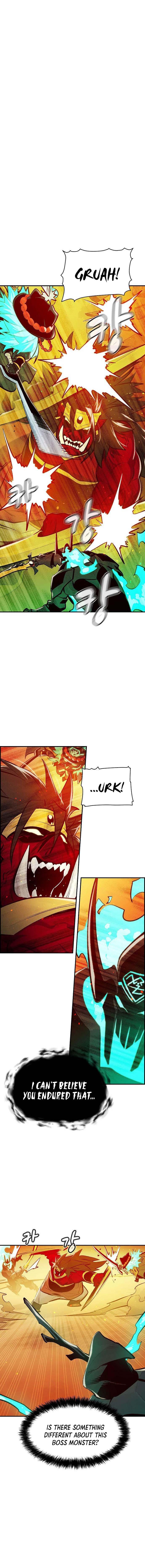 Na Honja Necromancer - Solo Necromancy Chap 82 - Next Chap 83