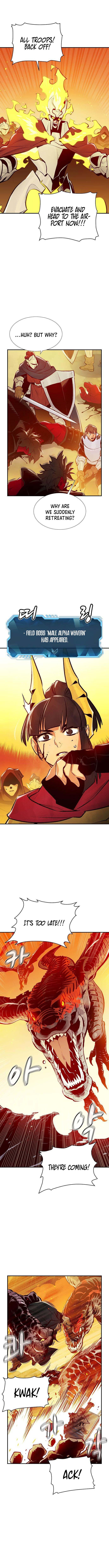 Na Honja Necromancer - Solo Necromancy Chap 82 - Next Chap 83