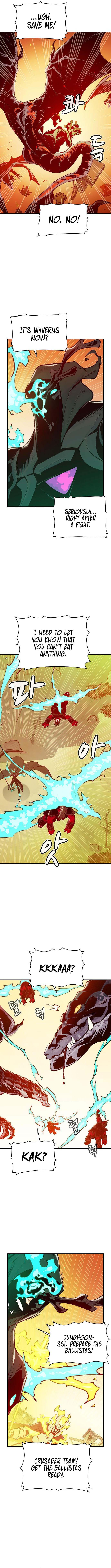 Na Honja Necromancer - Solo Necromancy Chap 82 - Next Chap 83